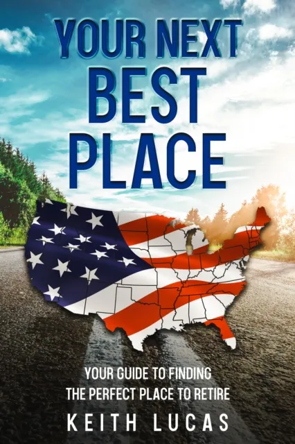 Your Next Best Place