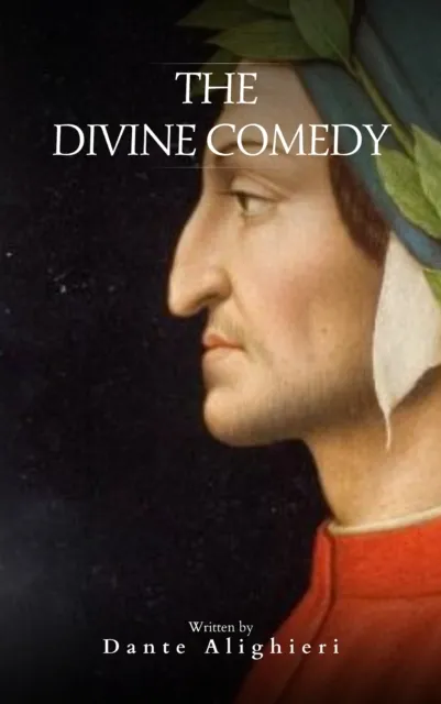 Divine Comedy ([TRANSLATED by Henry Wadsworth Longfellow with Active TOC, Free Audiobook)