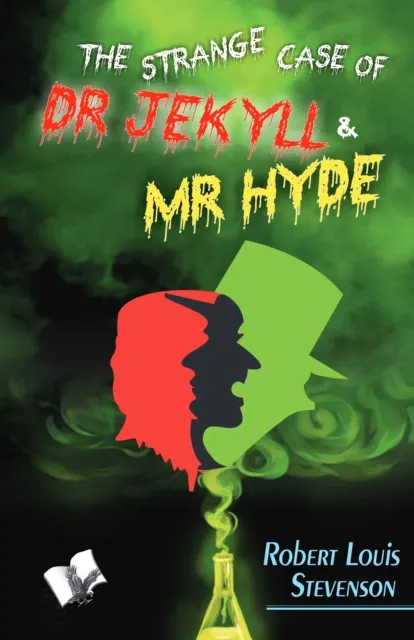 strange Case of Dr Jekyll and Mr. Hyde