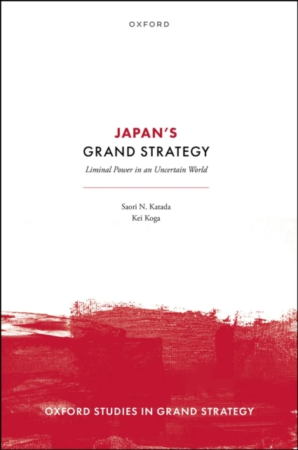 Japan's Grand Strategy