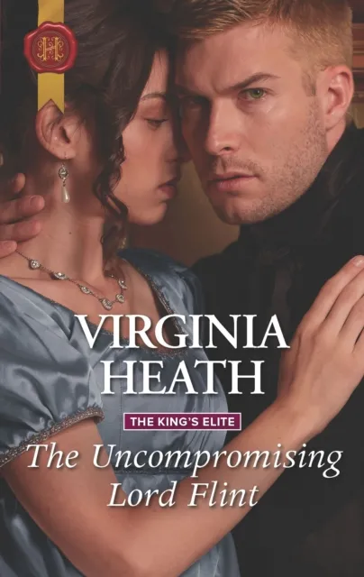 Uncompromising Lord Flint