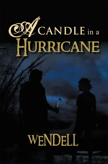 Candle in a Hurricane