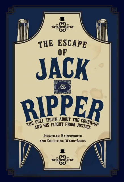 Escape of Jack the Ripper