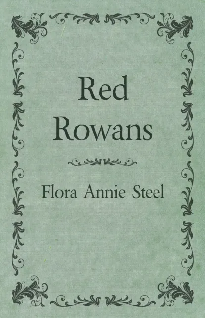 Red Rowans