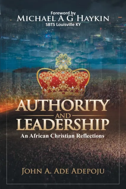 Authority and Leadership