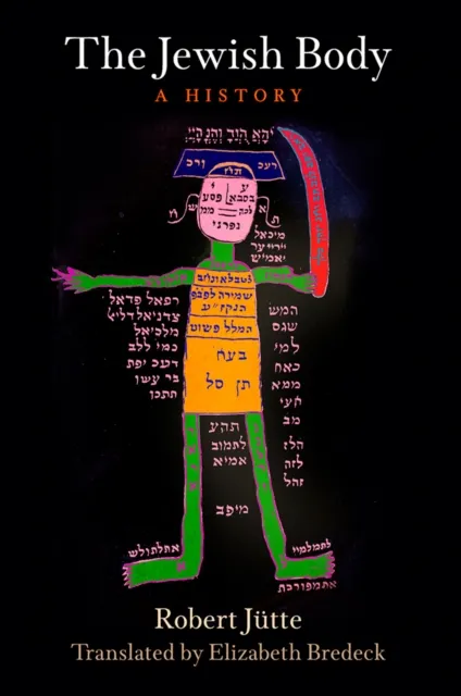 Jewish Body