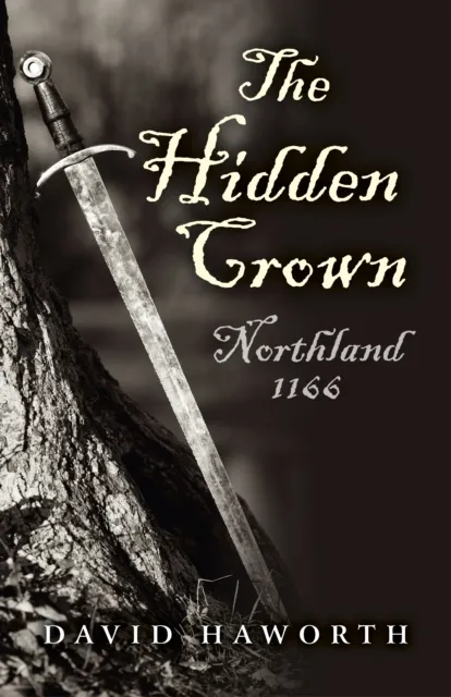 Hidden Crown