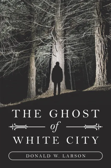 Ghost of White City