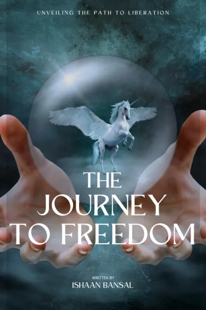 Journey to Freedom: Unveiling the Path to Liberation