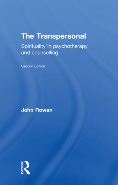 Transpersonal