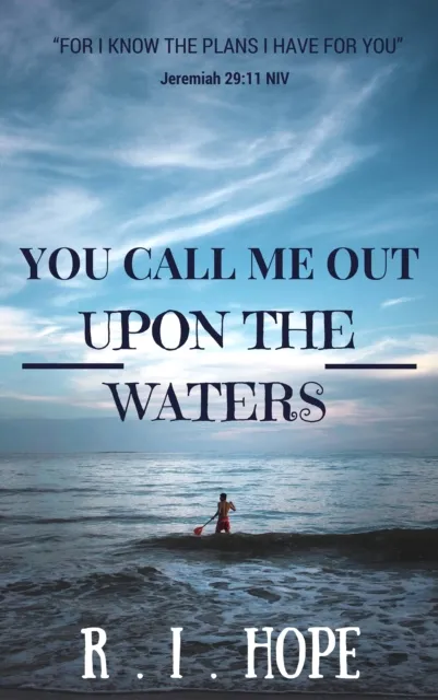 You Call Me Out Upon The Waters
