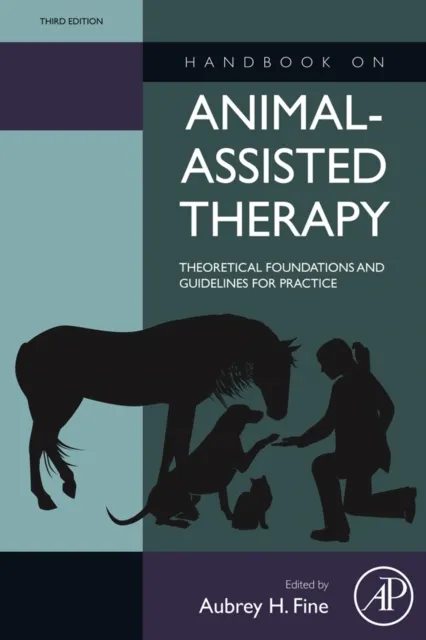 Handbook on Animal-Assisted Therapy