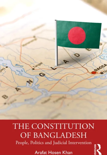 Constitution of Bangladesh