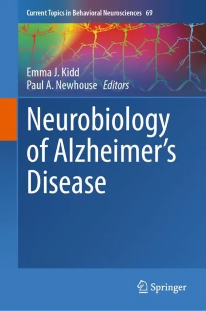 Neurobiology of Alzheimer's Disease