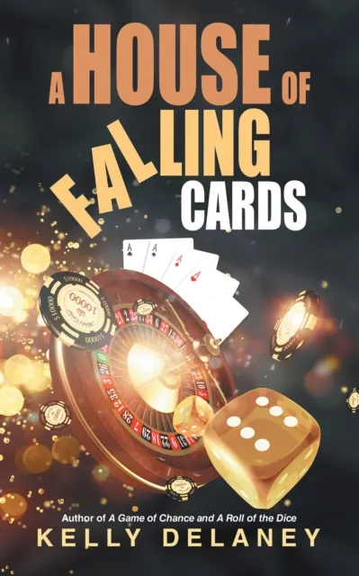 House of Falling Cards