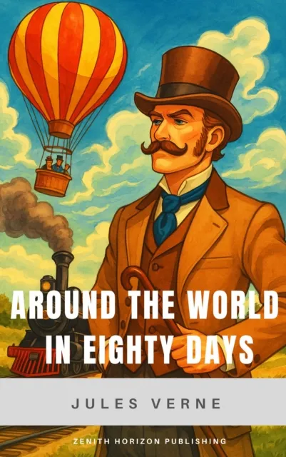 Around the World in Eighty Days