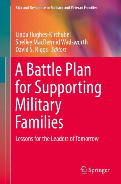 Battle Plan for Supporting Military Families