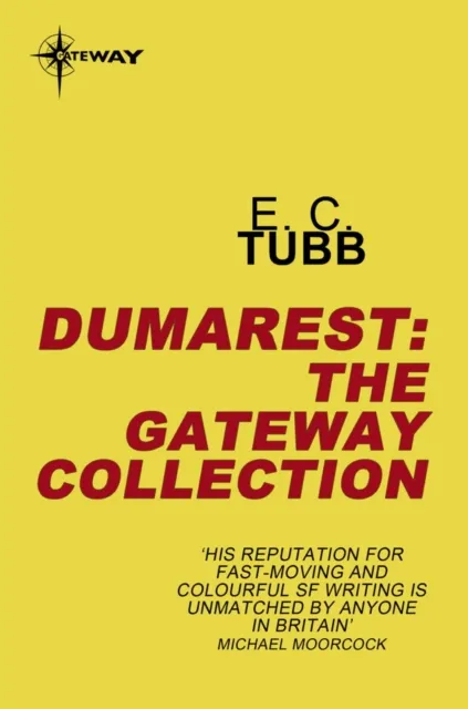 Dumarest eBook Collection