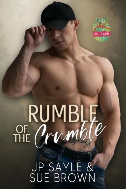 Rumble of the Crumble