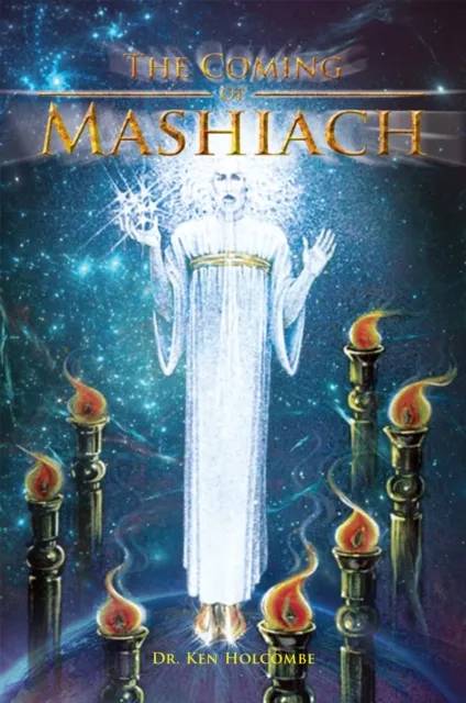 Coming of Mashiach