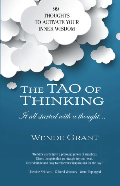 Tao of Thinking