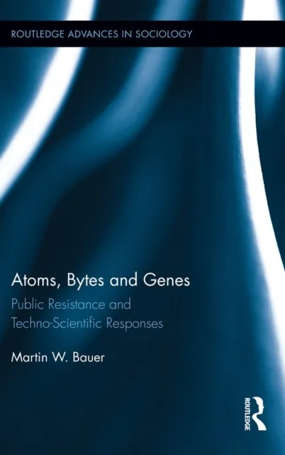 Atoms, Bytes and Genes