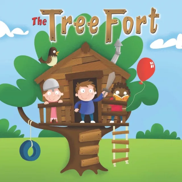 Tree Fort