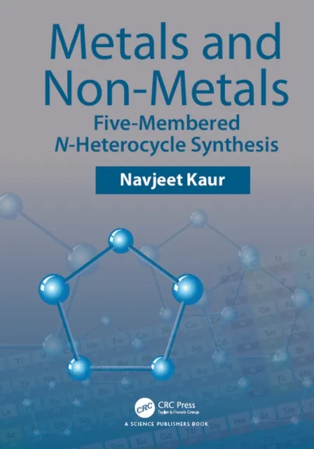 Metals and Non-metals