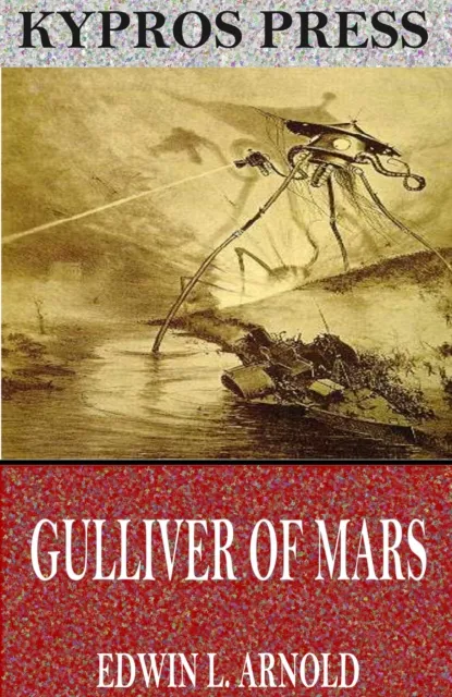 Gulliver of Mars