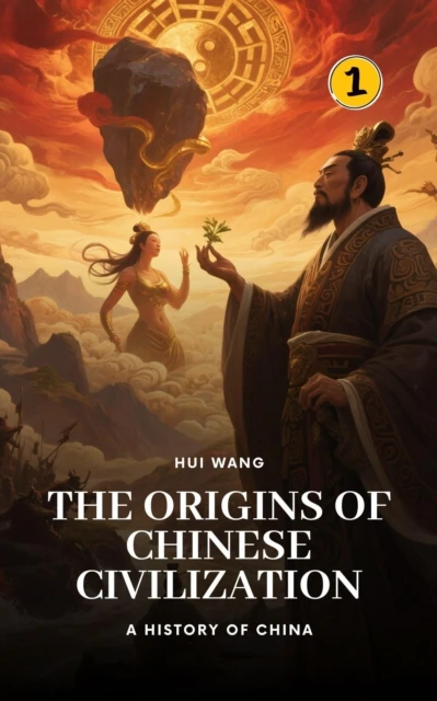 Origins of Chinese Civilization: A History of China