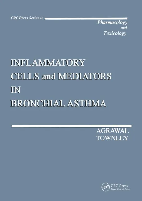 Inflammatory Cells and Mediators in Bronchial Asthma