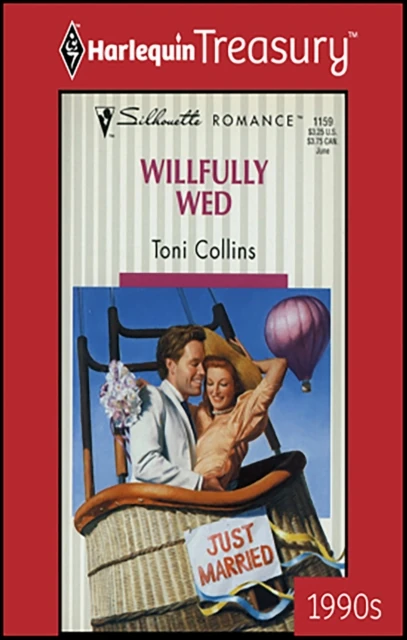 Willfully Wed