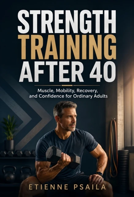Strength Training After 40
