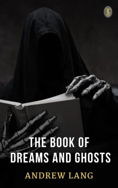 Book of Dreams and Ghosts