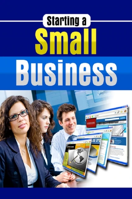 Starting a Small Business