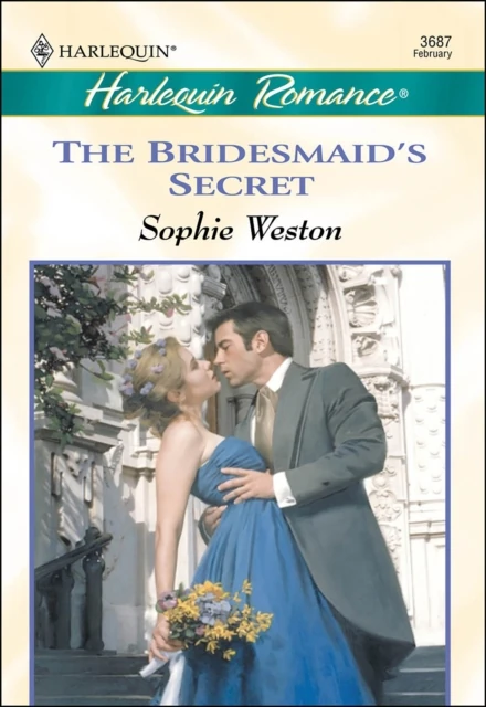 Bridesmaid's Secret