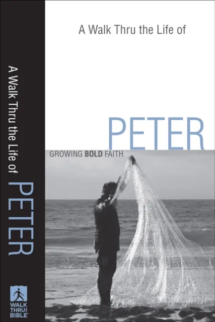 Walk Thru the Life of Peter ()