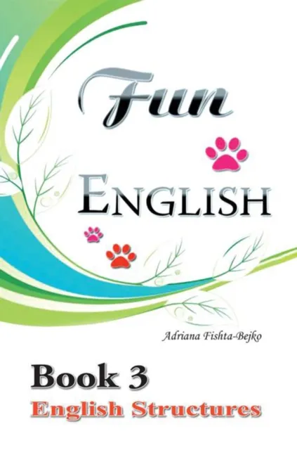 Fun English Book 3