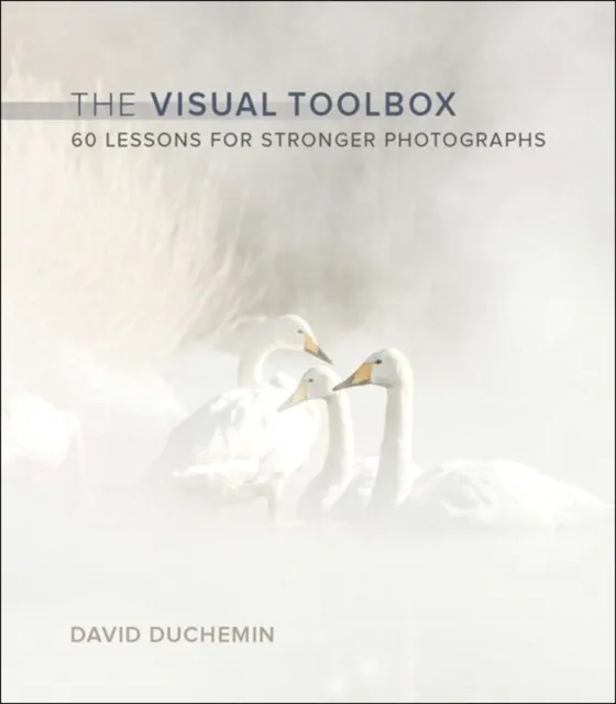 Visual Toolbox, The