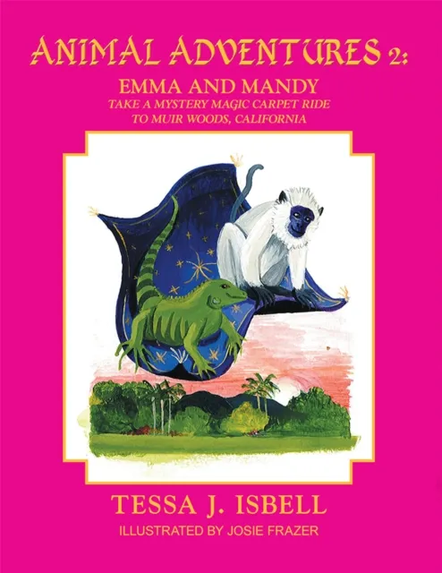 Animal Adventures 2: