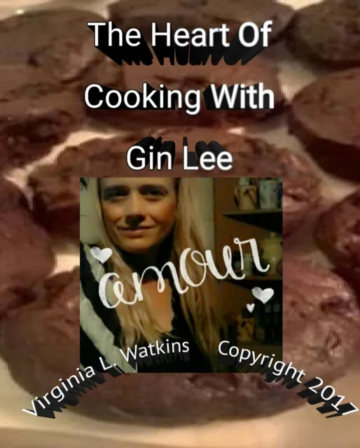 Heart Of Cooking With Gin Lee