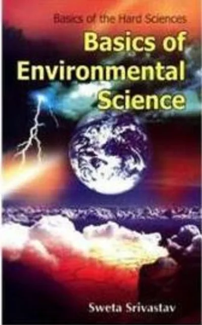 Basics Of Environmental Science