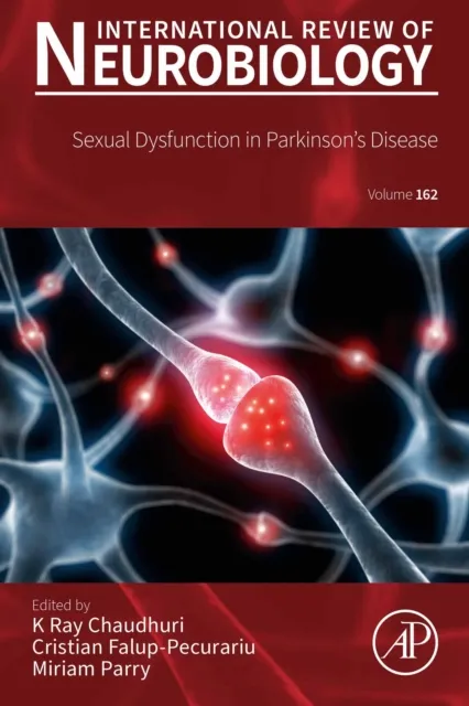 Sexual Dysfunction in Parkinson's Disease