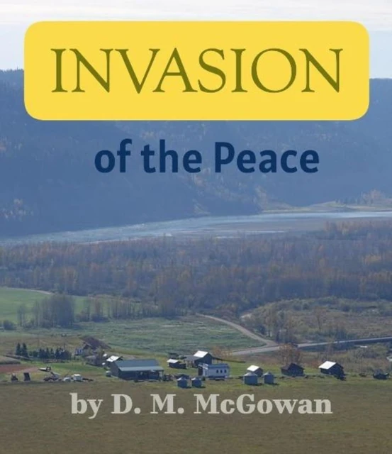INVASION of the Peace