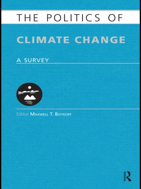 Politics of Climate Change