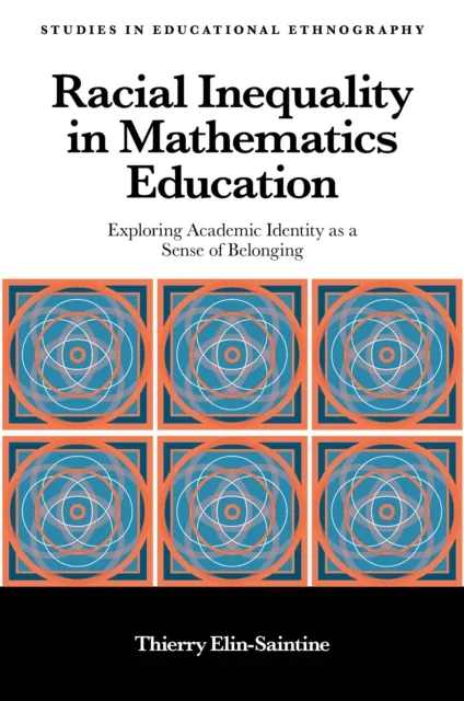 Racial Inequality in Mathematics Education