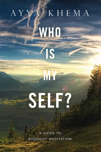 Who Is My Self?