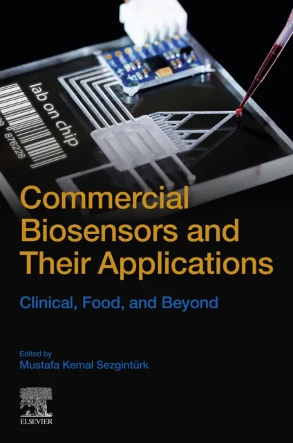 Commercial Biosensors and Their Applications