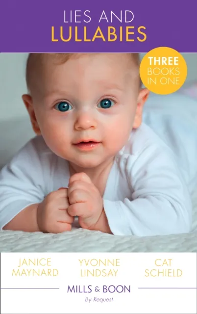 LIES & LULLABIES_TEXAS CATT EB