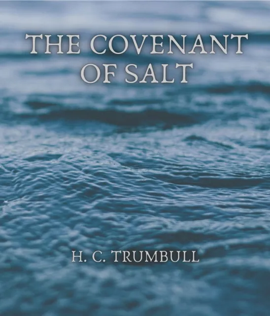 Covenant of Salt